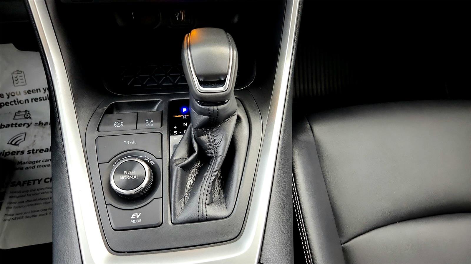 Used 2025 Toyota RAV4 XLE Premium w/ Weather Package image 29