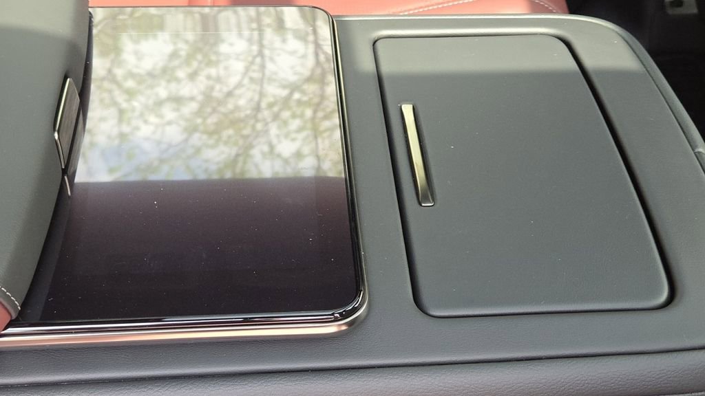 New 2026 INFINITI QX80 Autograph w/ Autograph Exterior Package image 20