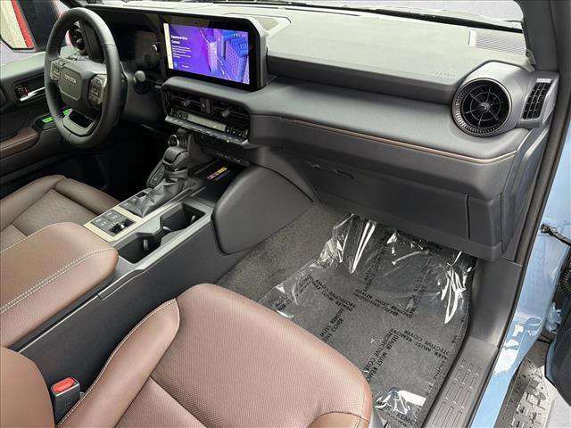 New 2026 Toyota Land Cruiser image 24