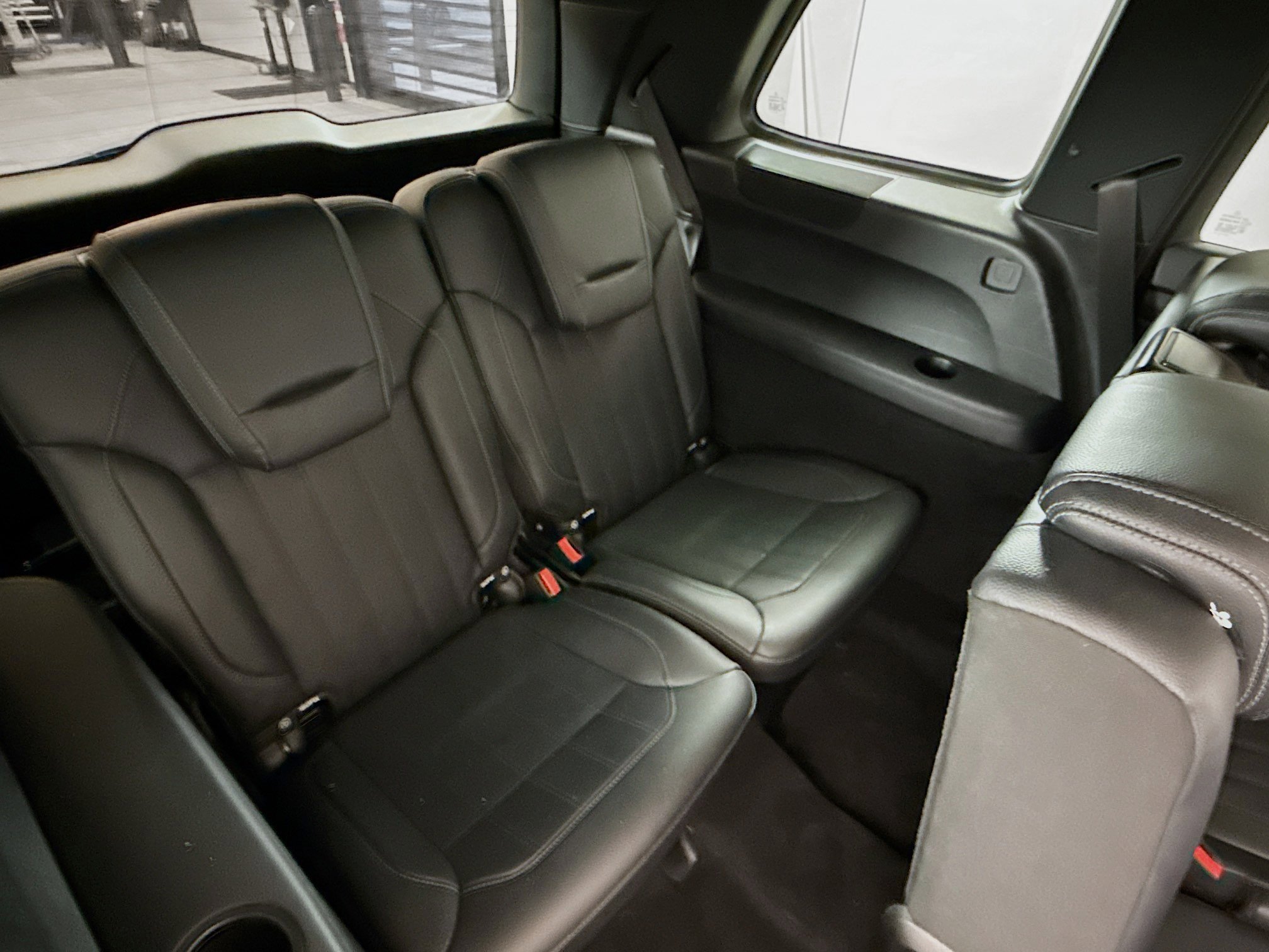 Used 2019 Mercedes-Benz GLS 450 4MATIC image 27