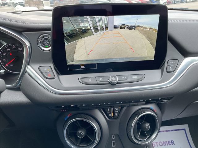 Used 2024 Chevrolet Blazer LT image 24