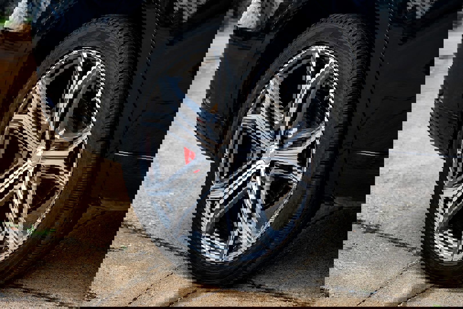 Used 2019 Maserati Levante S GranLusso image 48