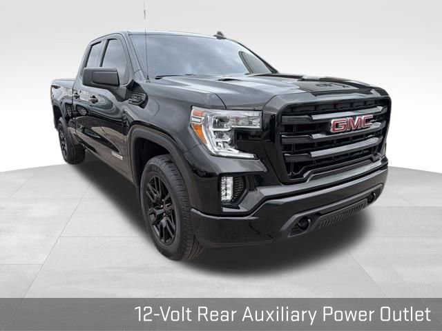 Used 2019 GMC Sierra 1500 Elevation w/ Elevation Value Package image 23