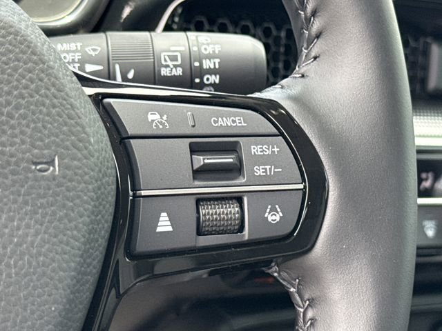 New 2026 Honda CR-V EX-L image 36