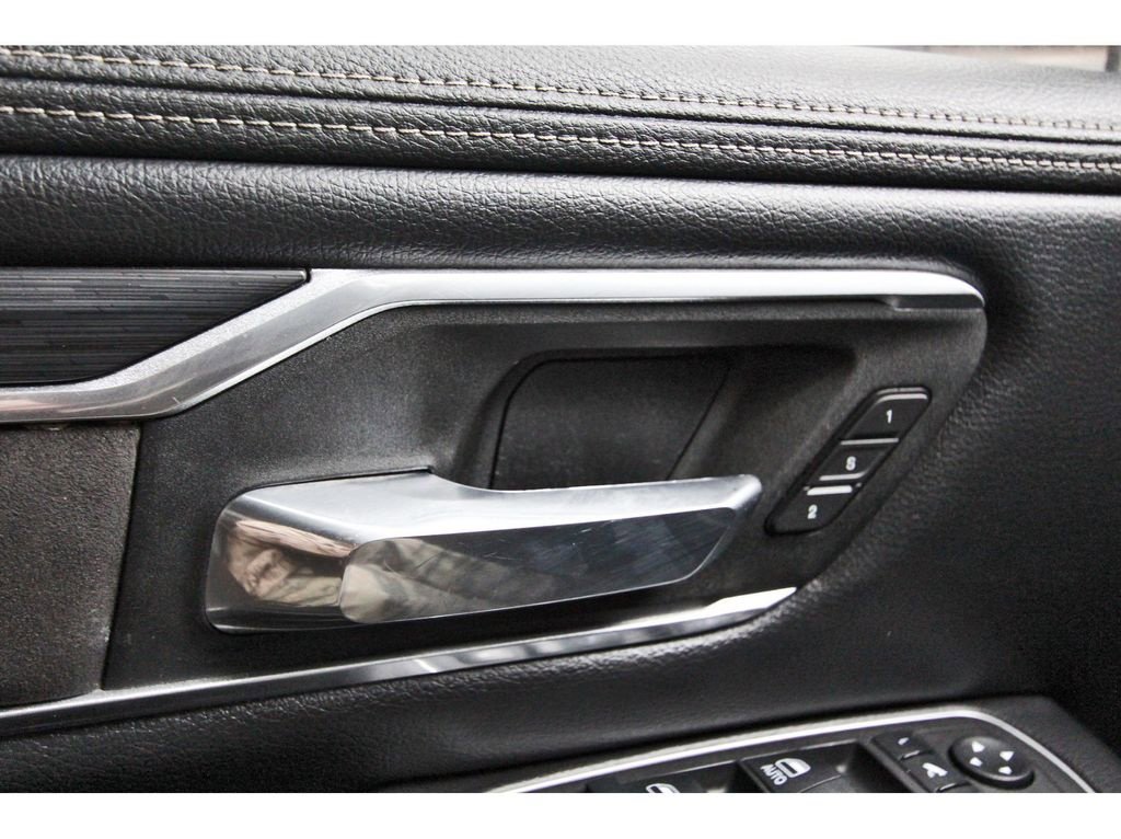 Used 2023 RAM 1500 Laramie image 22