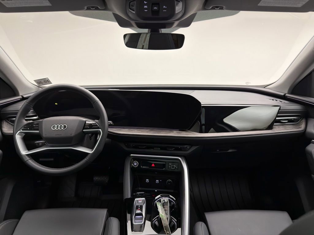 Used 2025 Audi Q5 Premium Plus image 12