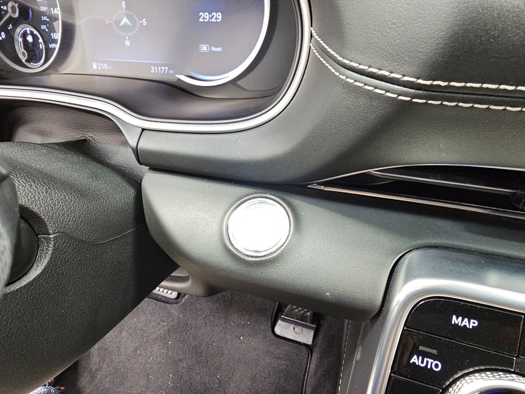 Used 2024 Genesis GV80 2.5T image 24