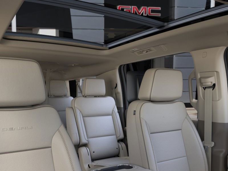 New 2026 GMC Yukon XL Denali w/ Denali Reserve Package image 25