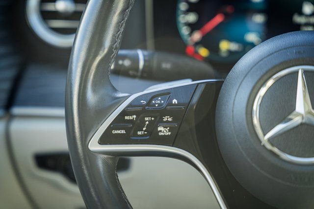 Used 2023 Mercedes-Benz E 450 4MATIC Sedan image 29
