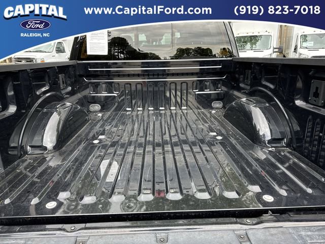Certified 2021 Ford F150 Limited AWD/4WD image 16