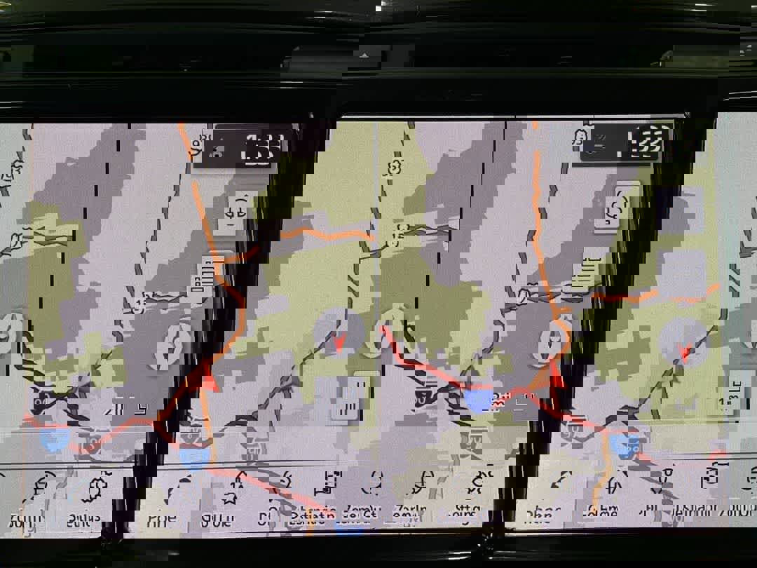 Used 2019 Nissan Maxima Platinum w/ Sport Mat Group image 21