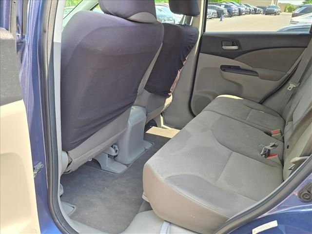 Used 2014 Honda CR-V EX image 6