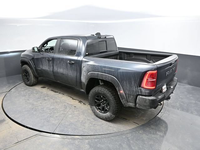 New 2026 RAM 1500 RHO w/ RHO Level 1 Equipment Group AWD/4WD image 45