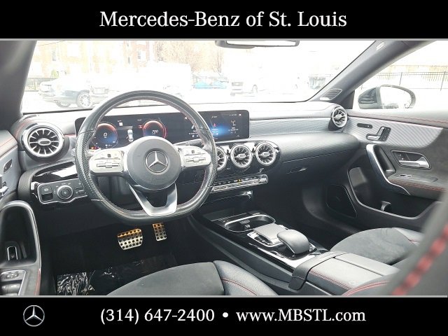 Used 2020 Mercedes-Benz CLA 250 4MATIC image 12