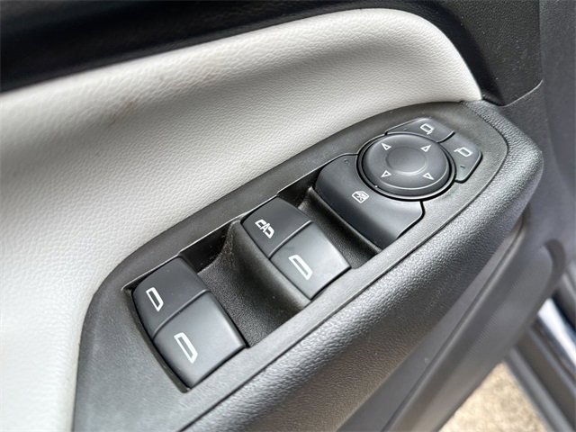 Used 2020 Chevrolet Equinox LS w/ LS Convenience Package image 13