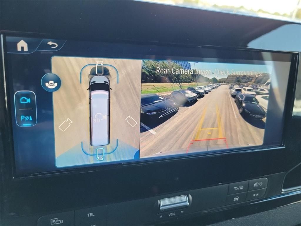 New 2026 Mercedes-Benz Sprinter 2500 image 18