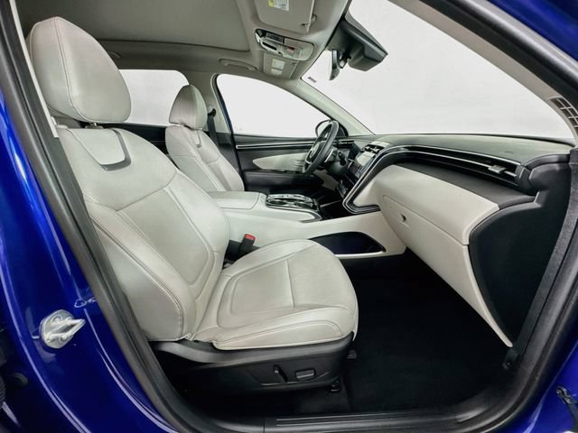 Used 2023 Hyundai Tucson Limited FWD image 49
