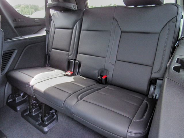 New 2026 GMC Yukon Denali w/ Sun & Power Step Package image 18
