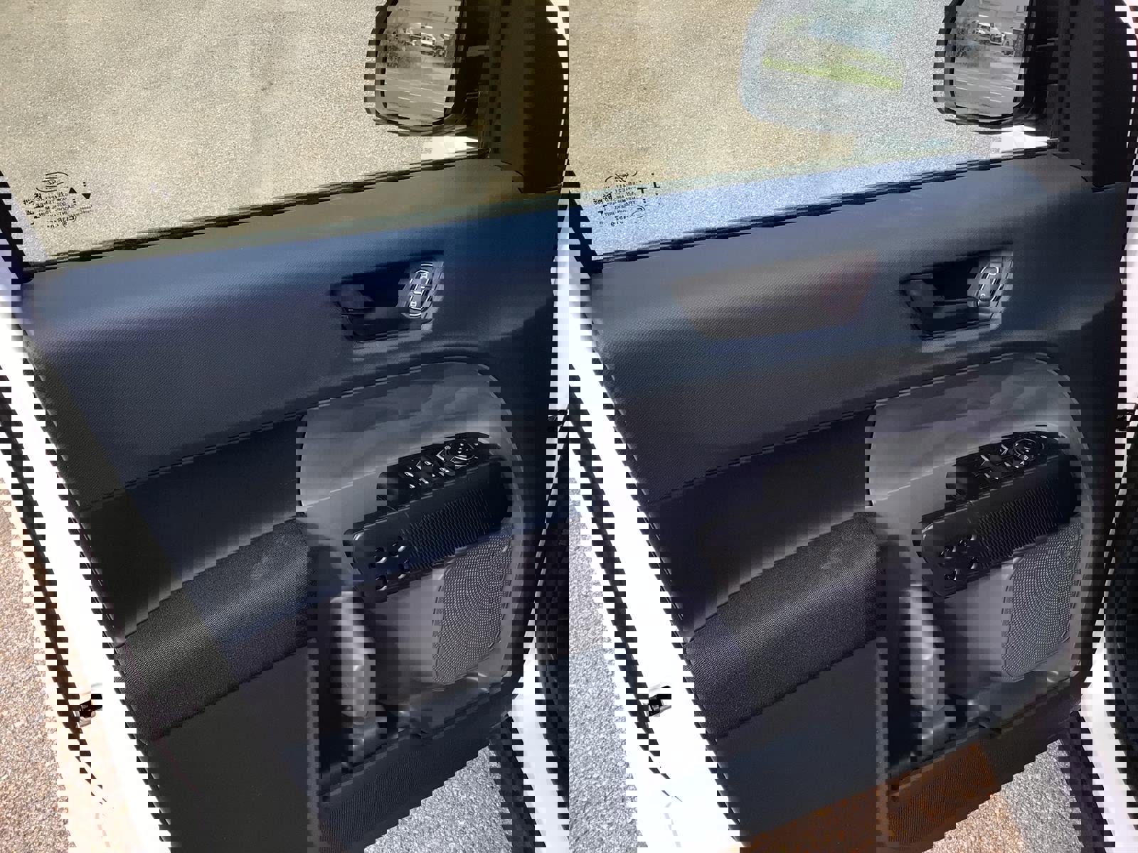 New 2026 Ford Maverick XL image 14