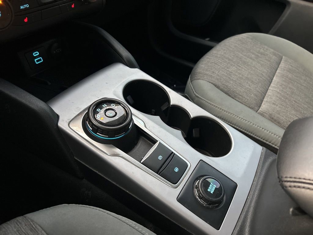 Used 2022 Ford Bronco Sport Big Bend w/ Convenience Package image 36