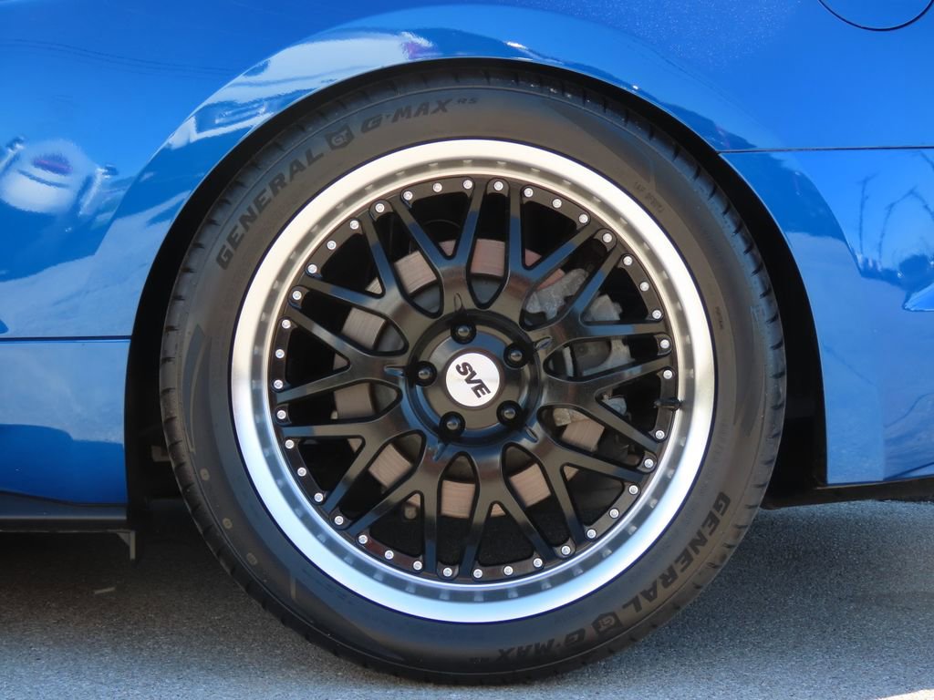 Used 2017 Ford Mustang GT RWD image 20