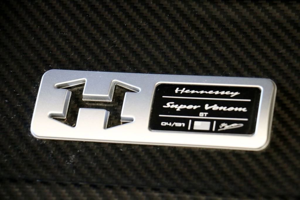 New 2025 Ford Mustang GT Premium w/ GT Performance Package image 34