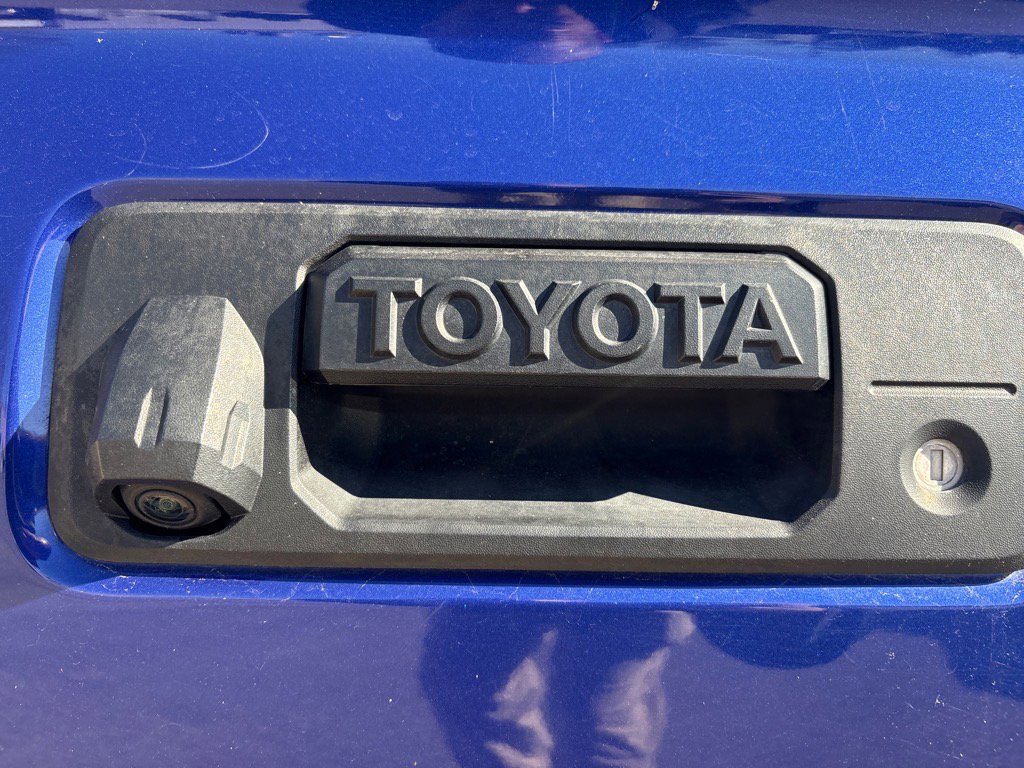 Used 2023 Toyota Tacoma SR5 image 42