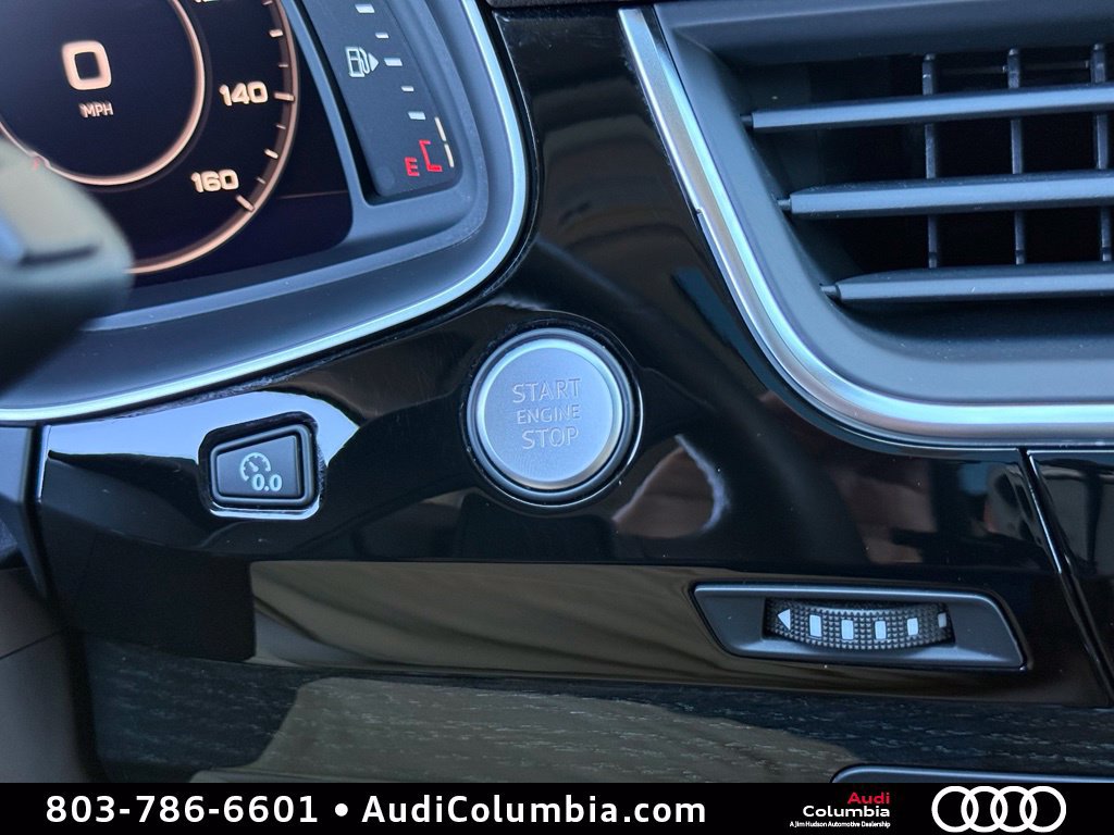 Used 2019 Audi Q7 3.0T Premium Plus AWD/4WD image 31