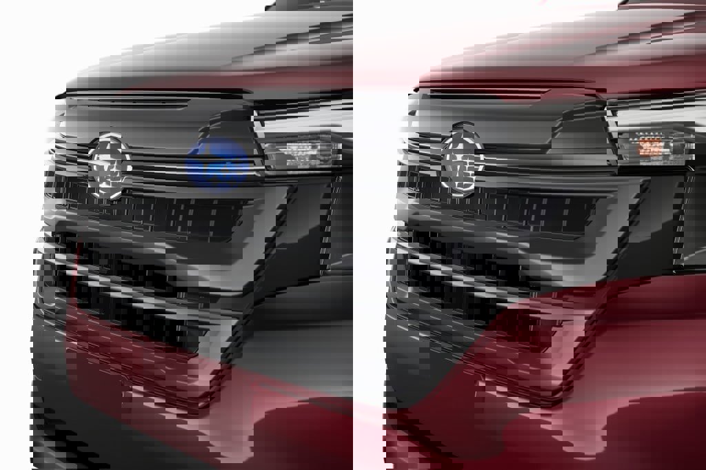 New 2026 Subaru Forester Premium image 9