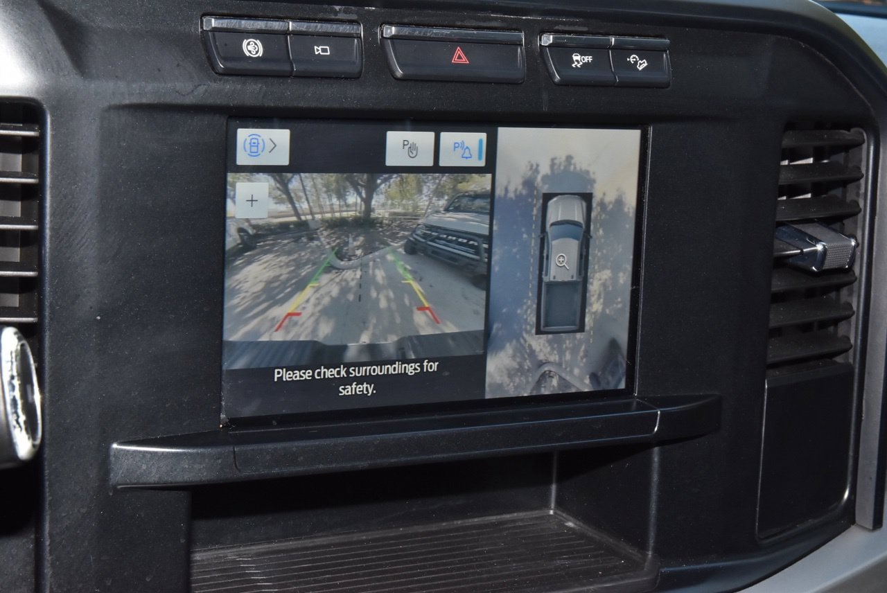 Used 2024 Ford F250 XL w/ STX Appearance Package AWD/4WD image 27