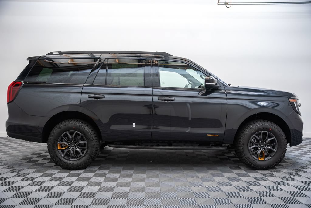 New 2027 Ford Expedition Tremor AWD/4WD image 4