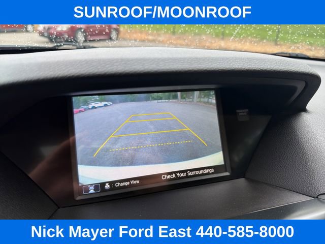 Used 2015 Acura MDX SH-AWD w/ Technology Package image 35