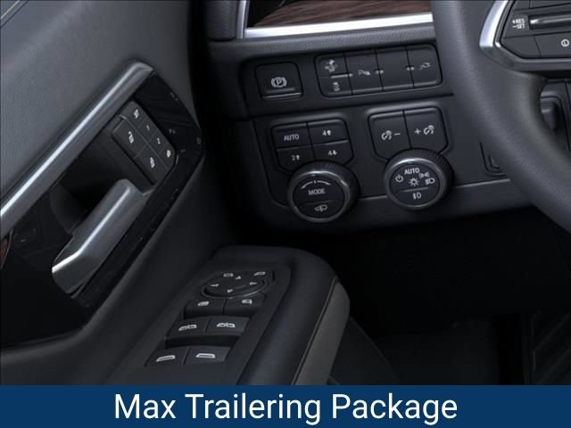 New 2026 Chevrolet Suburban Premier AWD/4WD image 25