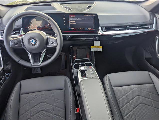 New 2026 BMW X1 xDrive28i w/ Technology Package image 14