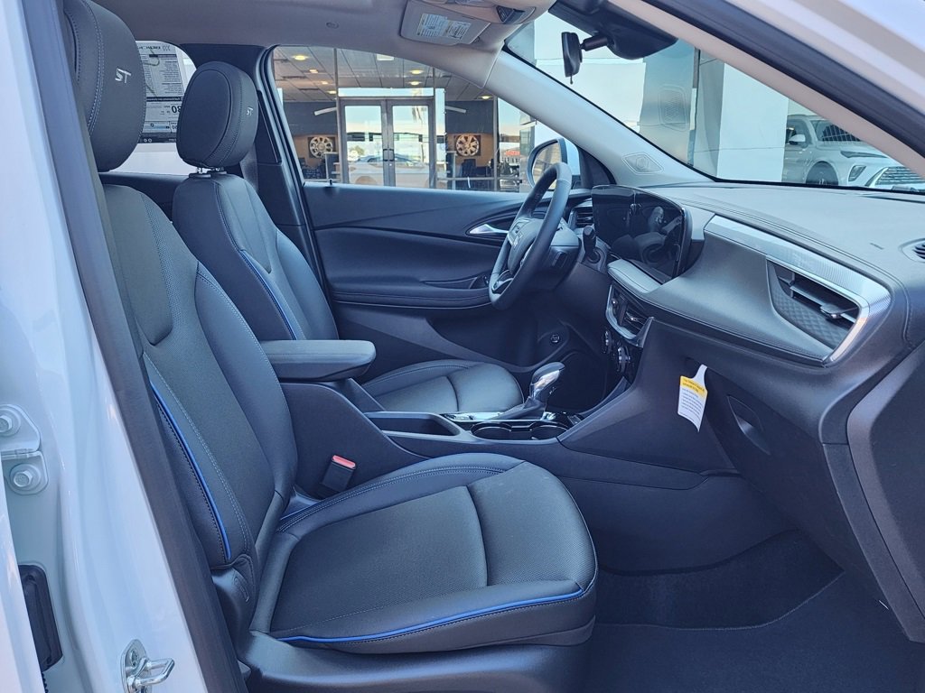 New 2026 Buick Encore GX Sport Touring w/ Advanced Technology Package image 38