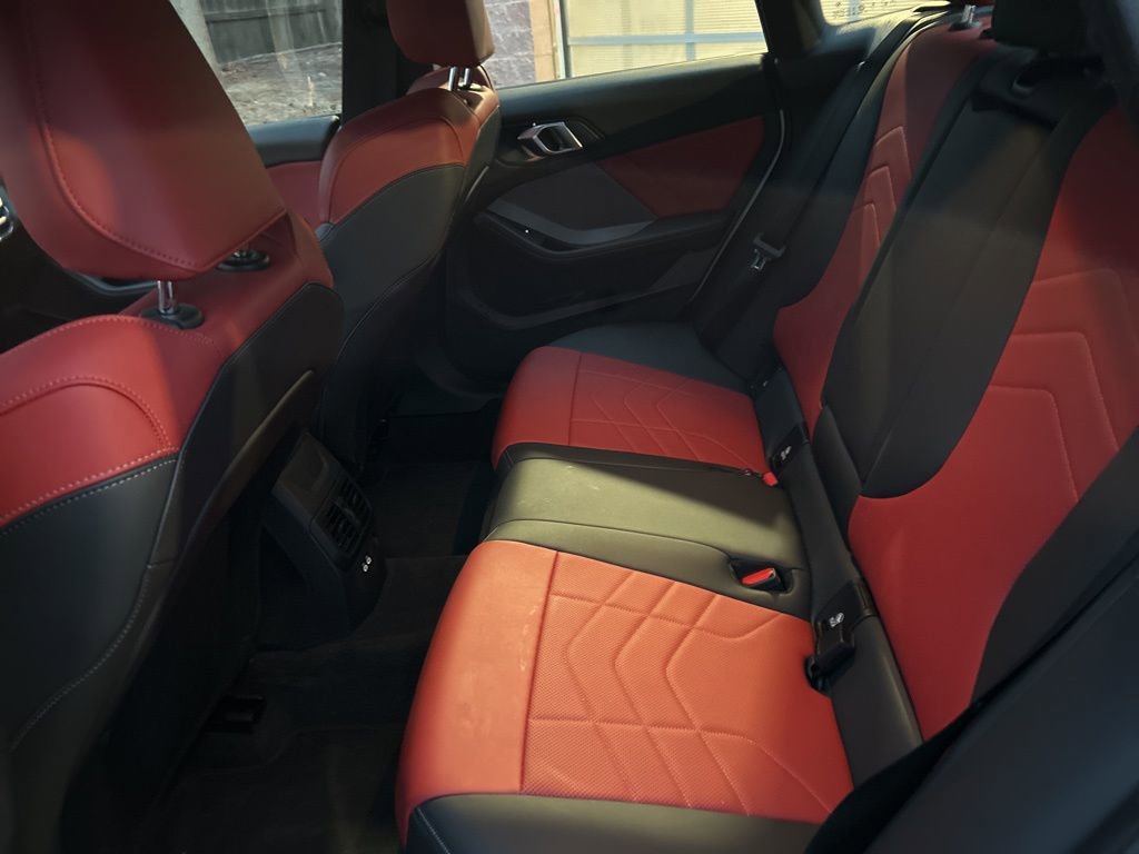 Used 2025 BMW 228i xDrive image 25