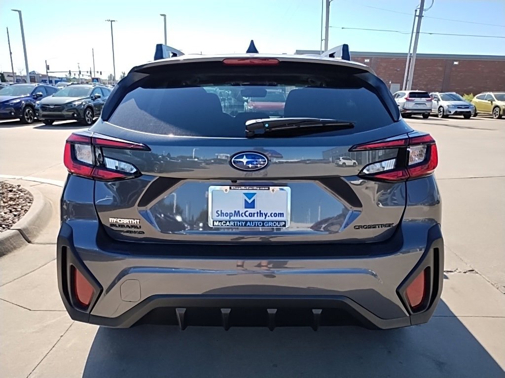 New 2026 Subaru Crosstrek 2.5i Premium image 9