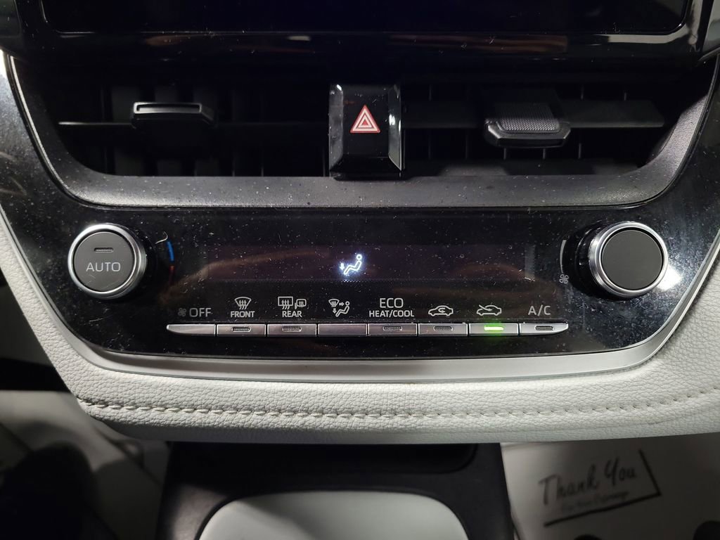 Used 2023 Toyota Corolla SE image 17