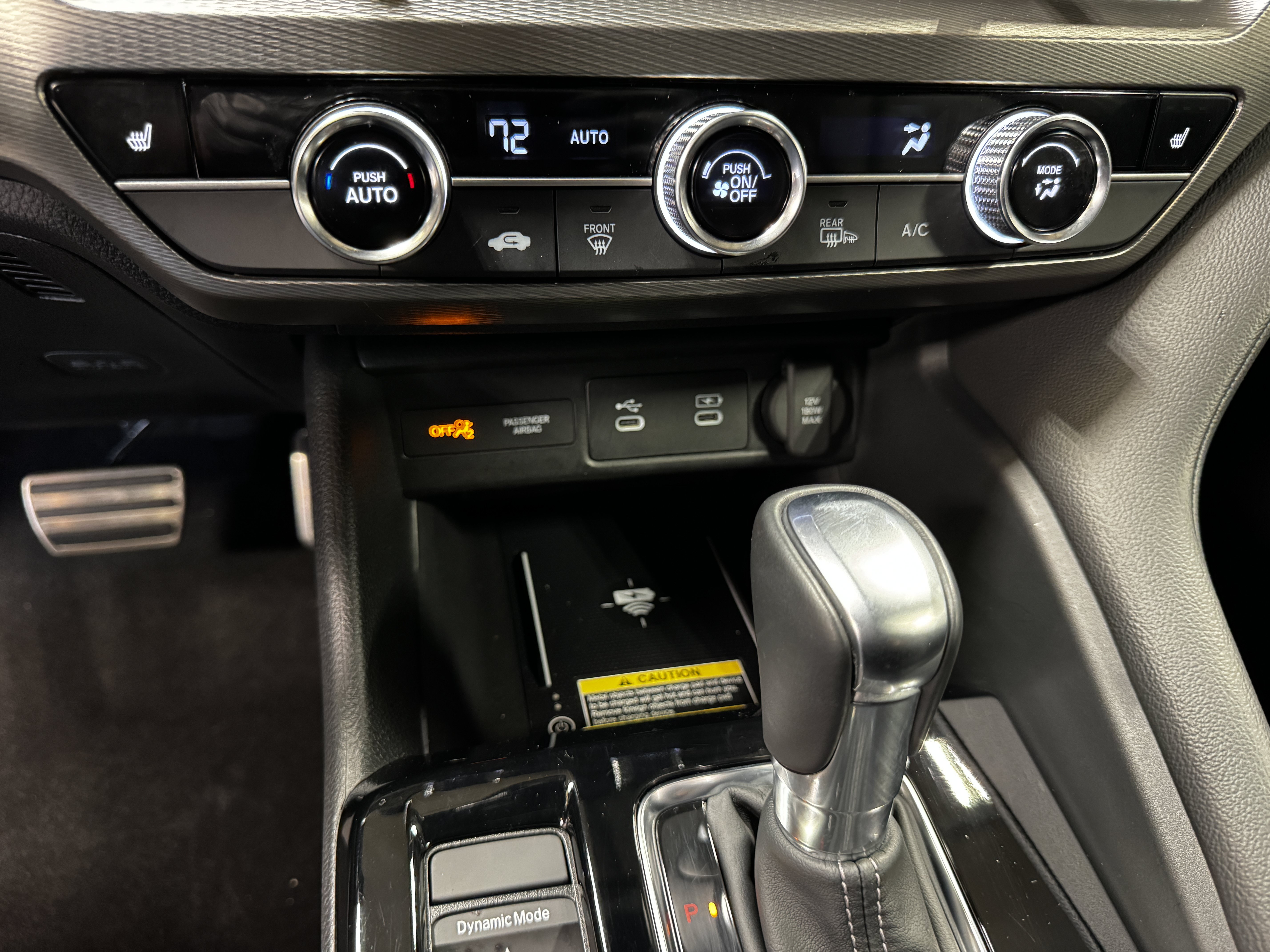 Used 2026 Acura Integra A-Spec FWD image 32