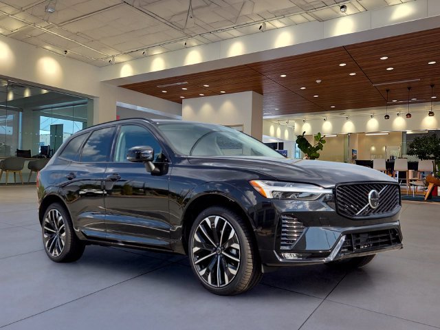 New 2027 Volvo XC60 B5 Ultra AWD/4WD image 5