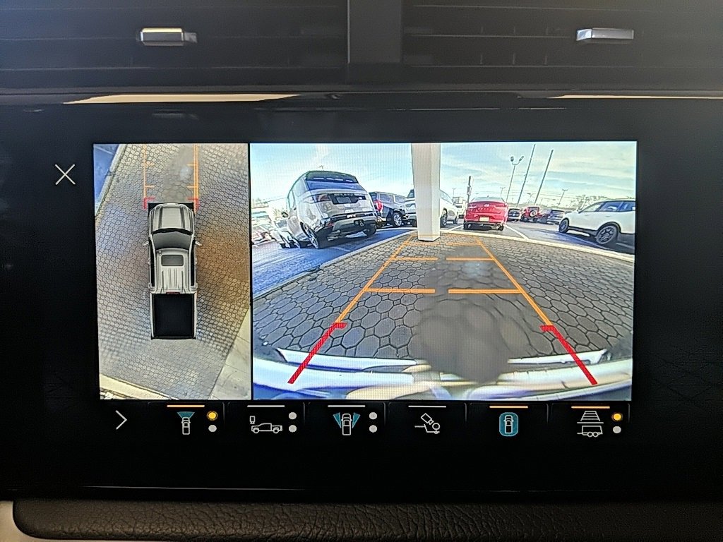 Used 2022 GMC Sierra 1500 Denali image 23