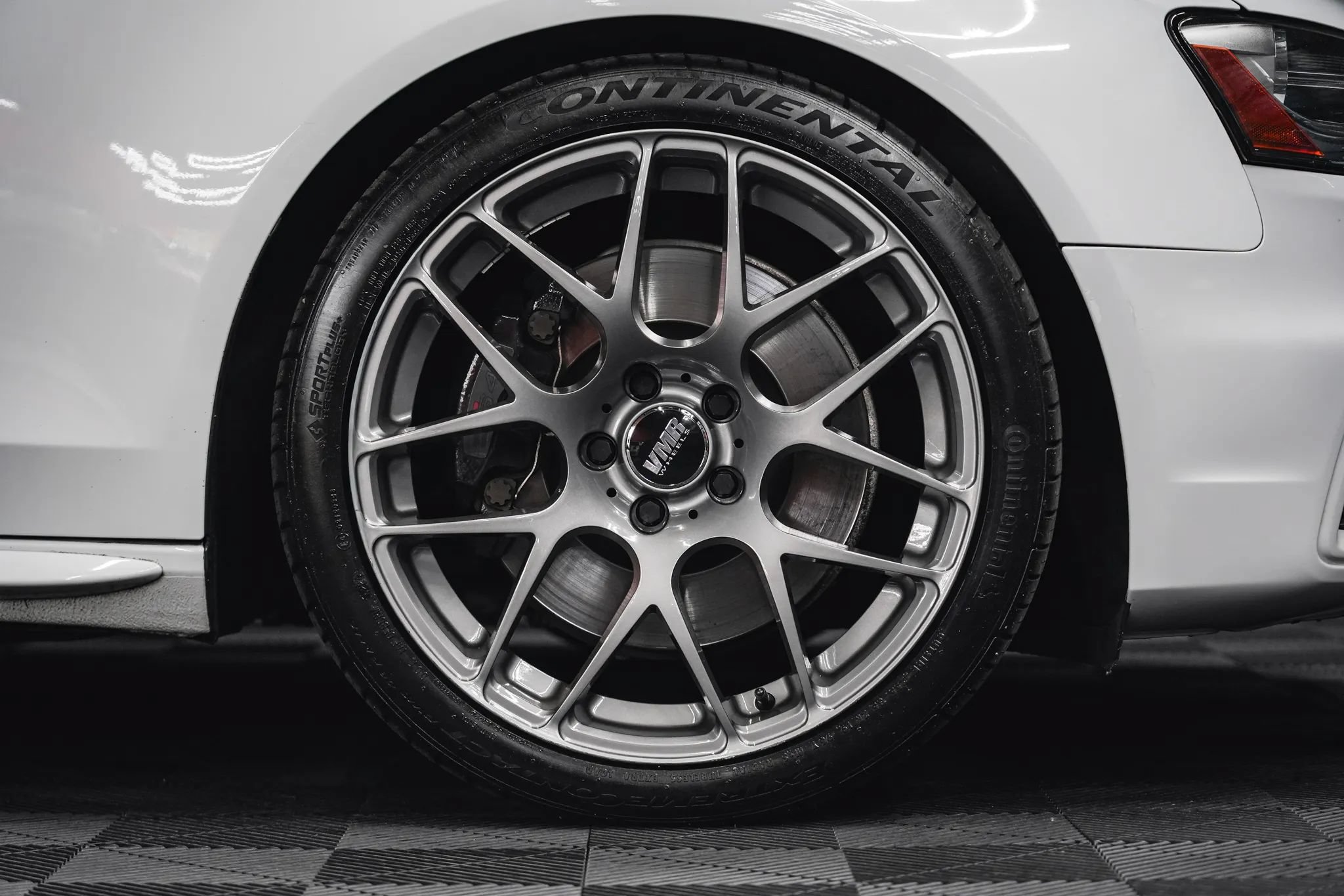 Used 2014 Audi S4 Premium Plus AWD/4WD image 16