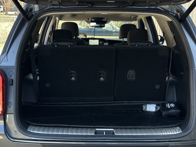 Used 2021 Hyundai Palisade Limited image 39