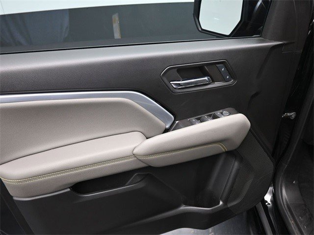 Certified 2024 Chevrolet Colorado ZR2 image 27