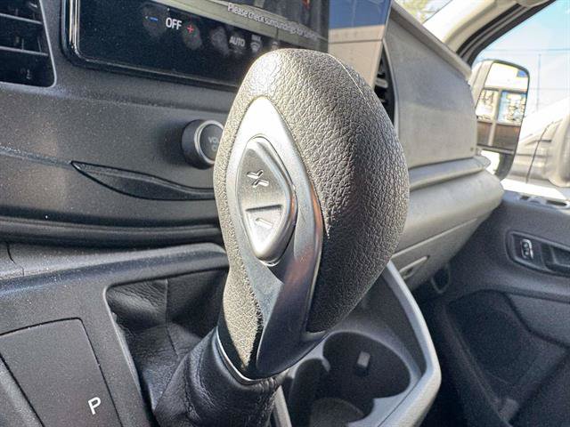 Used 2026 Ford Transit 250 148 Medium Roof w/ Load Area Protection Package RWD image 46