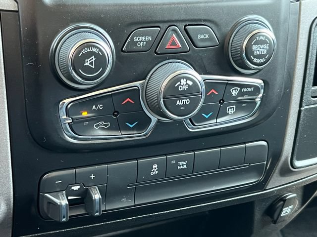 Used 2021 RAM 1500 Express w/ Wheel & Sound Group AWD/4WD image 27