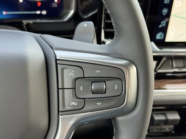 New 2026 Chevrolet Silverado 1500 LT Trail Boss w/ Convenience Package II image 31