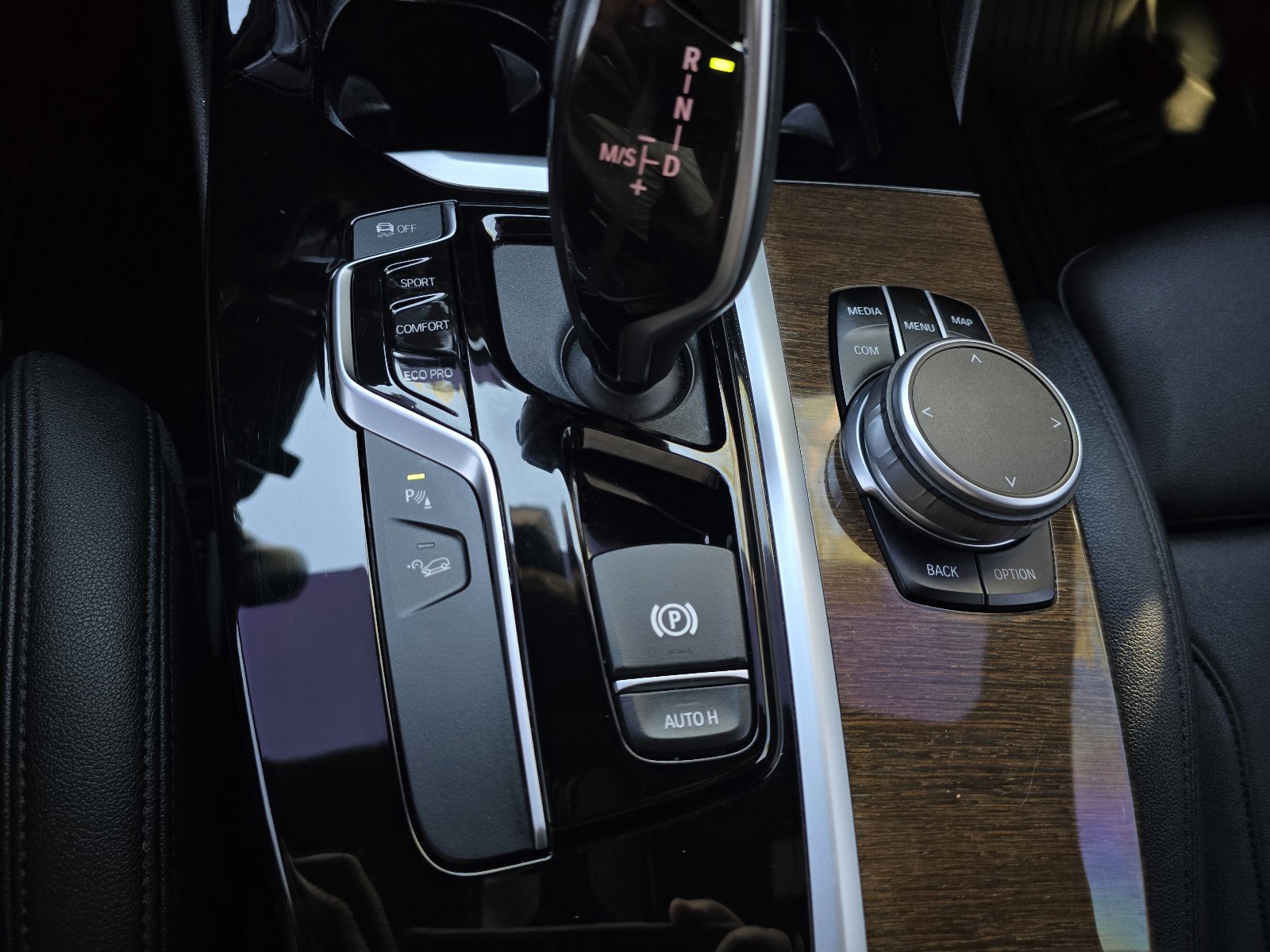 Used 2019 BMW X4 xDrive30i w/ Convenience Package image 21