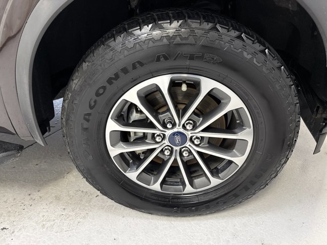 Used 2019 Ford F150 XLT w/ Equipment Group 302A Luxury image 29