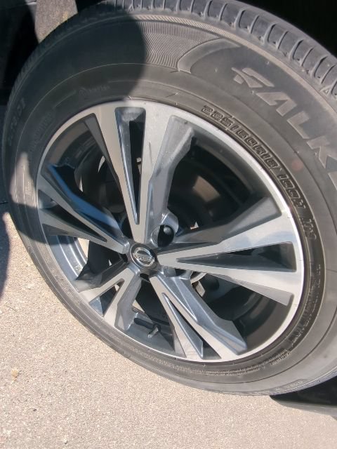 Used 2019 Nissan Rogue SV w/ Premium Package AWD/4WD image 18